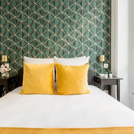 Cosy 3 Bedrooms - 1 Bathroom - Les Halles *