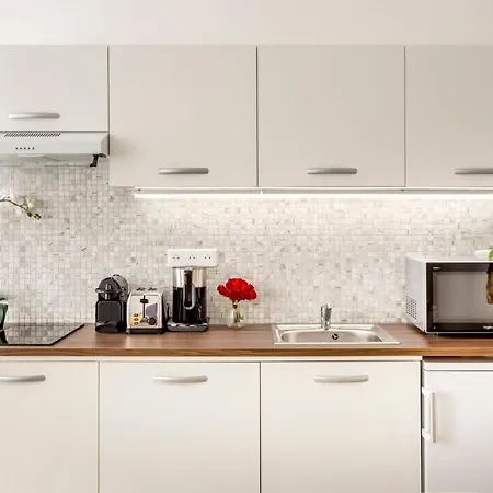 Cosy 3 Bedrooms - 1 Bathroom - Les Halles * Paris