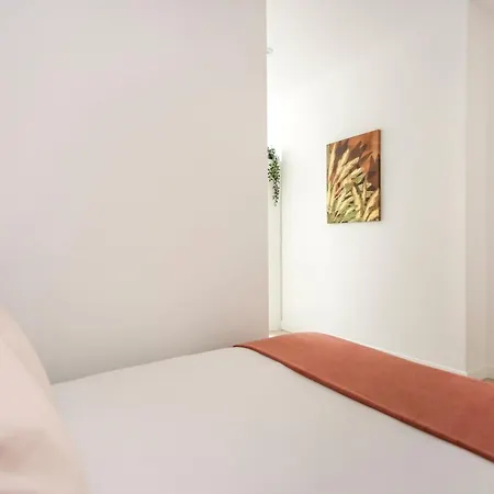 Cosy 3 Bedrooms - 1 Bathroom - Les Halles * Paris