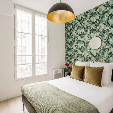 Cosy 3 Bedrooms - 1 Bathroom - Les Halles * Paris